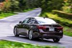 Nissan Skyline GT Hybrid 2019 года